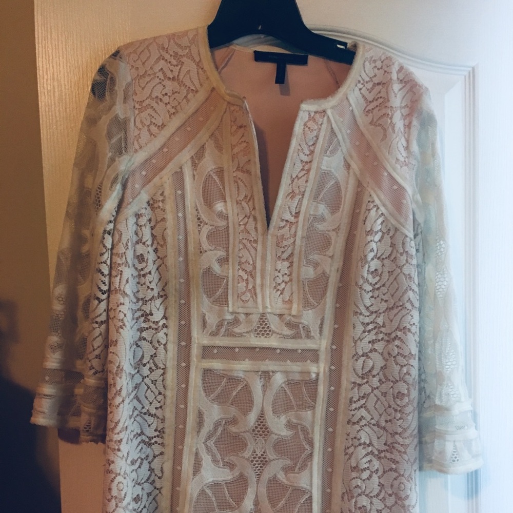 Authentic BCBG